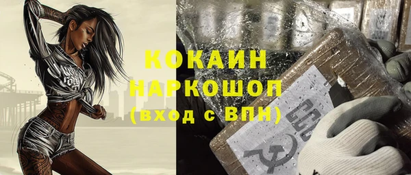твердый Богородск